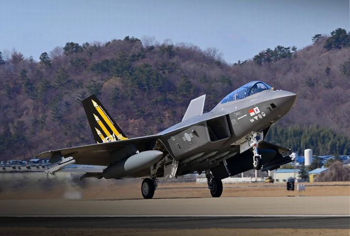 F-35戦闘機に飛び火する米国のロシア寄りの動き、欧州の同盟国がテスラのように不買運動か…韓国KF-21などの代案も！