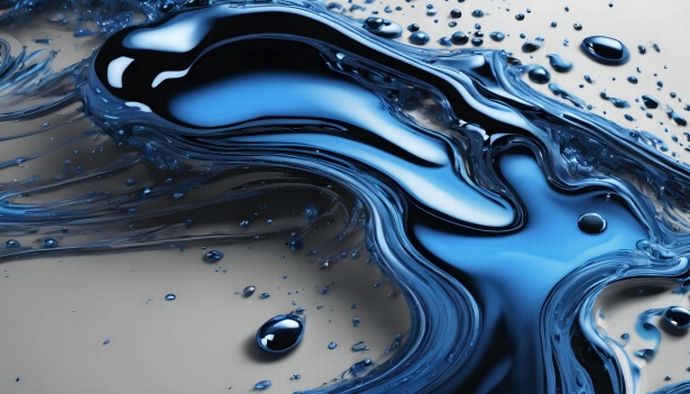 液体金属とバクテリアを融合させた「生きたメタル」を開発…米ビンガムトン大学！