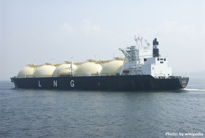 国内損害保険各社、ロシア全海域で船舶保険を停止…LNG輸入に影響か！