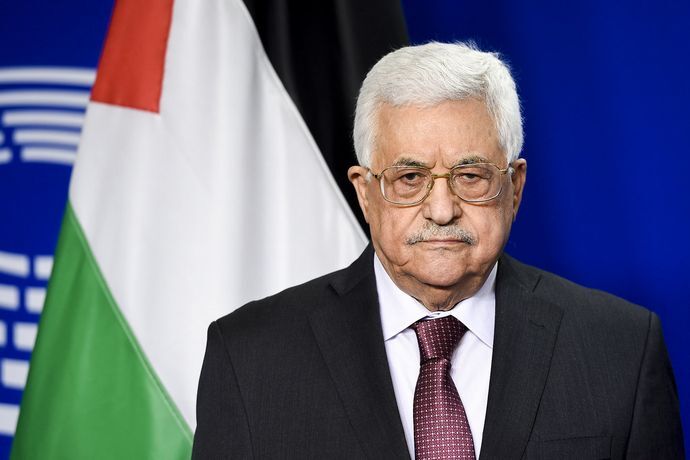 パレスチナ自治政府のアッバス議長「ハマスが勝手にやったこと。我々に責はない」！