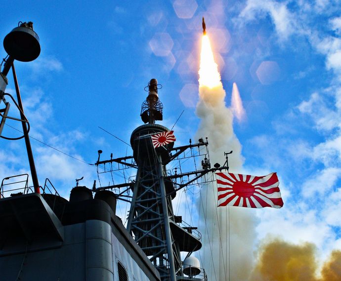 「北朝鮮への攻撃は韓国の許可が必要」韓国軍の主張にSNSで怒りの声「韓国も敵国ということ」！