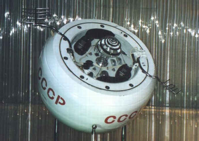 操作不能になった53年前のソ連製金星着陸機、GW明けに地球に落下へ！