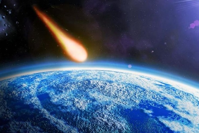 2029年に小惑星「アポフィス」が地球に衝突？…3年後に判明すると研究者！