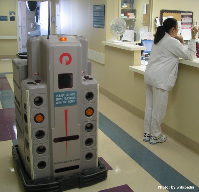 Pyxis_Pharmacy_Robot_by_Nurse_Station