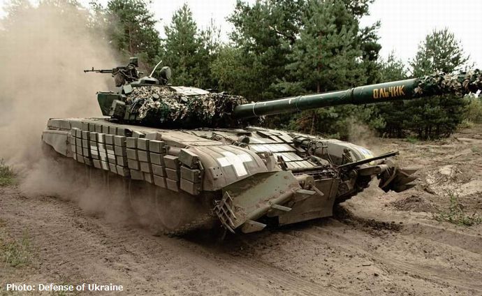 ウクライナ軍が南部主軸で前進、トクマクへの進出ルートにある集落に到達…ロシア軍は練度の低い部隊を戦闘に投入！