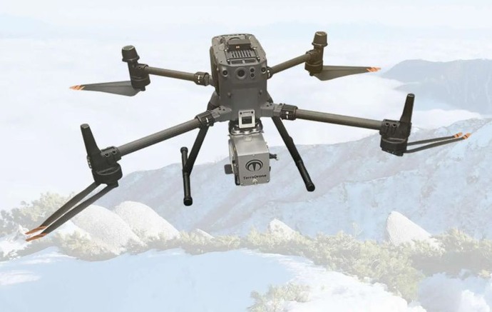 湾岸諸国、日本の技術を使った迎撃ドローンの購入を本格検討へ！