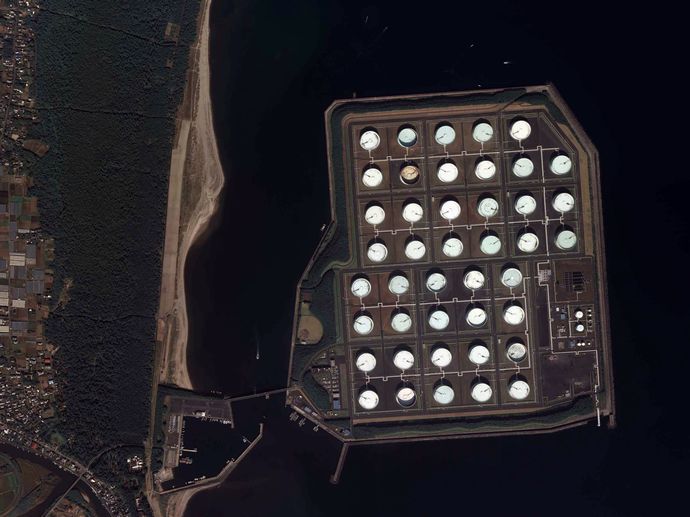 「中東の激戦で日本は相当厳しく」と中国ネットは嘲笑の一方で冷静な意見も！