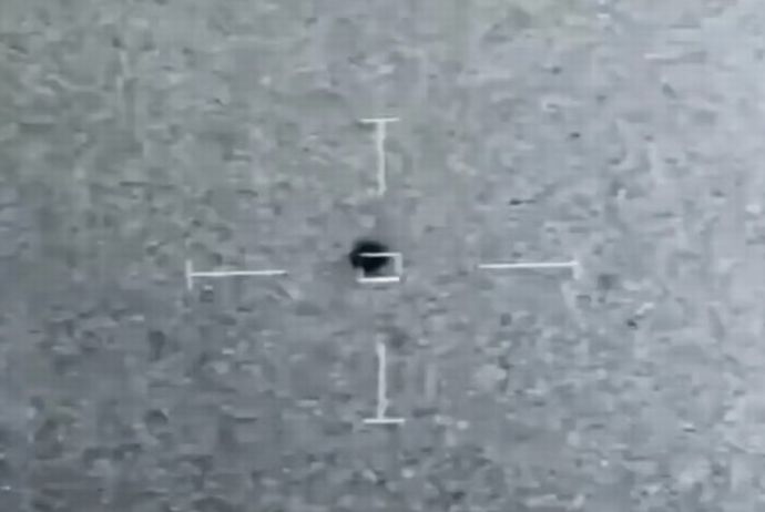 米沿岸に頻出する「海中UFO」…物理法則で説明がつかない現象を軍も警戒！