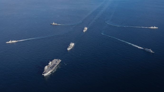 4か月間にわたって開催されたNATO大規模演習「STEADFAST DEFENDER 2024」が終了！