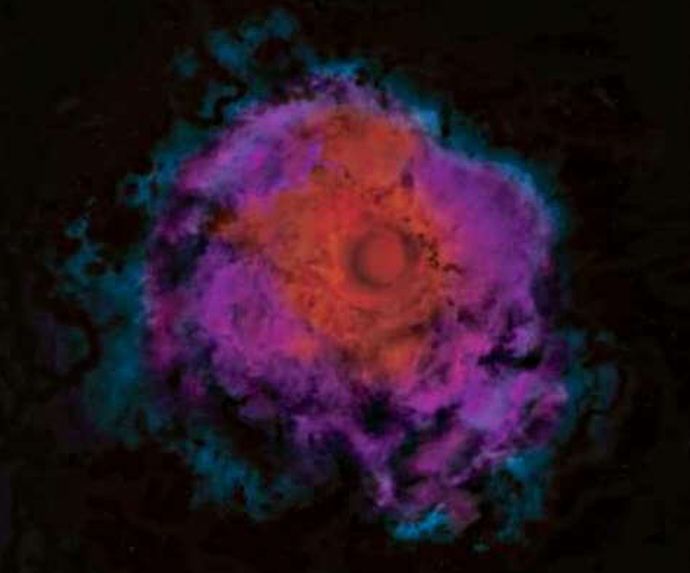 初期宇宙に存在したのは銀河ではなく「暗黒星」だった？…初期宇宙の謎を解決する可能性も！