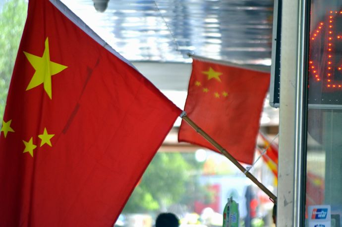 中国国家安全部が異例の警告「経済衰退論は西側の悪意ある陳腐な煽動」！