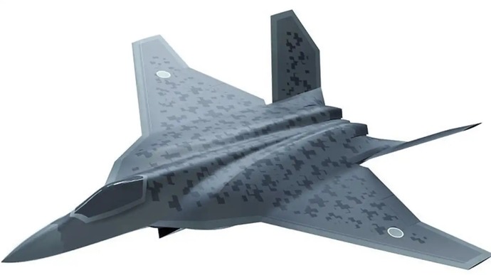 次期戦闘機F-3、日英伊の3カ国で共同開発する方針、来月に正式合意へ…将来は海外輸出も！