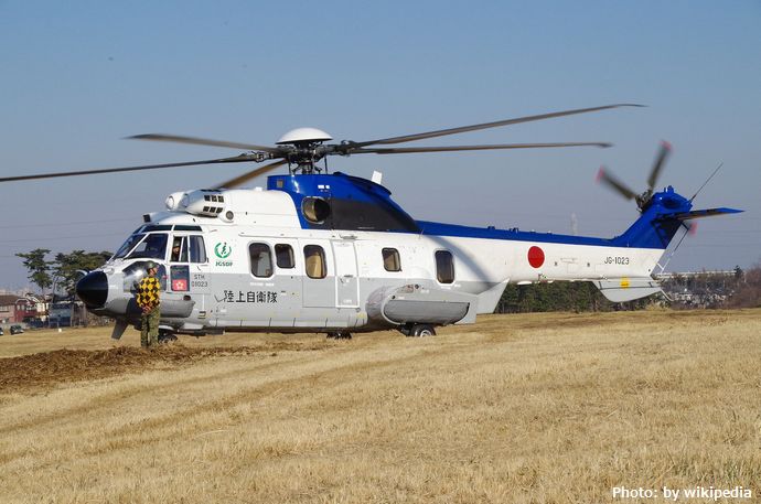 岸田首相、被災地視察のため自衛隊ヘリで石川に向け出発…輪島・珠洲の避難所訪問へ！