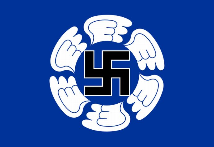 フィンランド空軍が伝統の「鉤十字」マークを廃止…ナチスと無関係も「時代と共に」！
