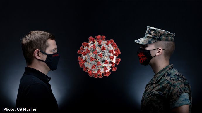 「ワクチンすら効果がない」米国で瞬時に広まった新型コロナ最悪の変異株XBB.1.5！