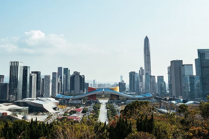 米中貿易戦争…1万近くの中国半導体企業が破綻！