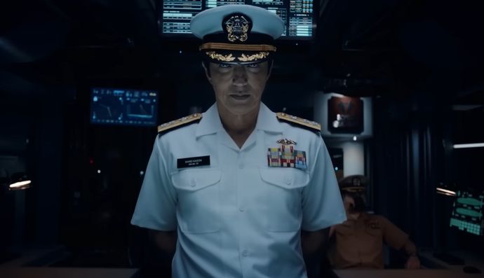 潜水艦マンガ「沈黙の艦隊」が実写映画化、Prime Videoが制作…海江田艦長役に大沢たかお！