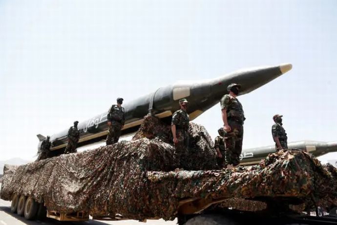 イエメン反政府勢力フーシも「参戦」…イスラエルとイランの応酬が激化、石油やガス関連施設も攻撃！