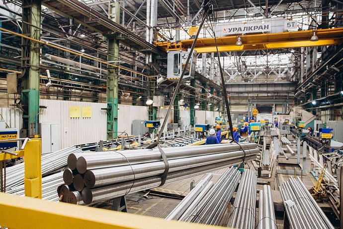 スイス裁判所、世界最大のチタン生産者であるロシア企業「VSMPO-Avisma」の銀行口座を凍結！