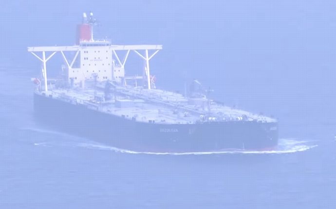 ロシア海域での「船舶戦争保険」、年明けも当面継続へ…国内損害保険各社！