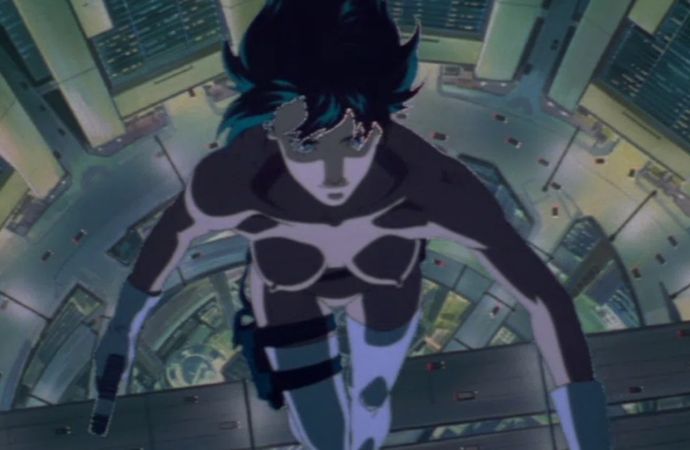 サイボーグとアンドロイドの違い説明できる？！
