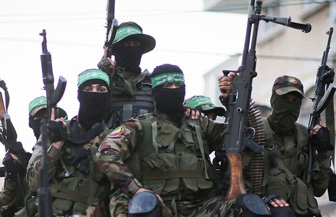 イスラム組織「ハマス」の指導者・シンワル氏が死亡…イスラエル軍報道官が発表！