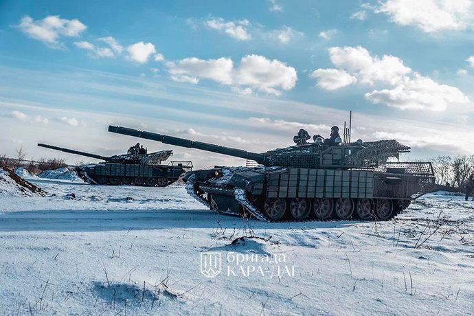 クピャンスク戦闘キルレートは27:1…ロシア軍の損失はウクライナ軍1人の戦死者に対して27人に！