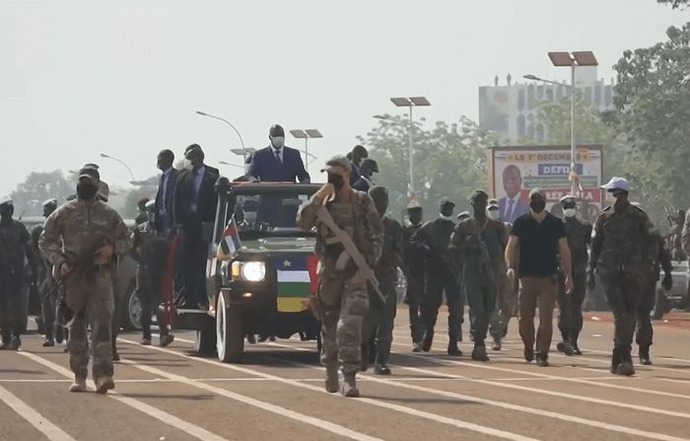 西アフリカのマリで軍と外国人兵士が住民ら5百人殺害か…ロシアの民間軍事会社ワグネル関与も！