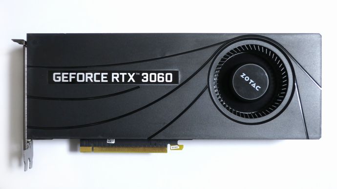NVIDIA、2021年に発売していた「GeForce RTX 3060」の生産再開…価格高騰とメモリ不足で新型の供給が難しいため！