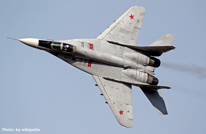 「ミグ29で出撃するから空中戦に参加しろ」ワグネル創設者プリゴジン氏、ゼレンスキー大統領に決闘挑む！