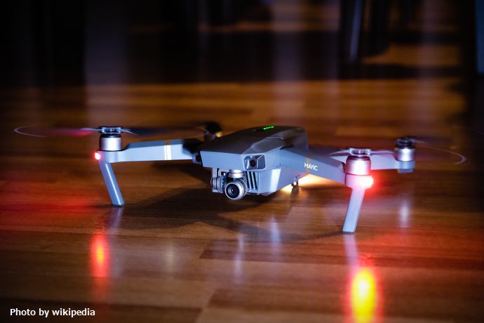 DJI_Mavic_Pro_(32613533582)