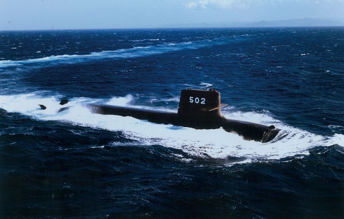 SS-502_うんりゅう_(2)