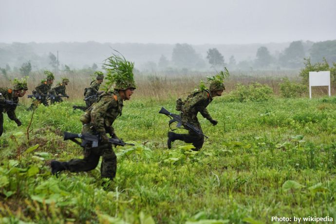 突然ですが戦争です、あなたは徴兵されました…配属先の希望はありますか？！