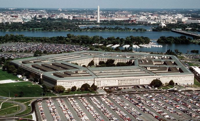 米国防総省が新たに報道統制を発表、承認なき情報の公開禁止！