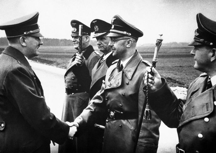 『ナチスは「良いこと」もしたのか？』をガチ検証した結果！