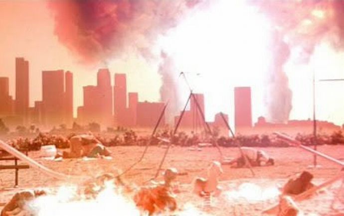 人類滅亡まで「あと89秒」、核戦争のリスクに警鐘…終末時計！