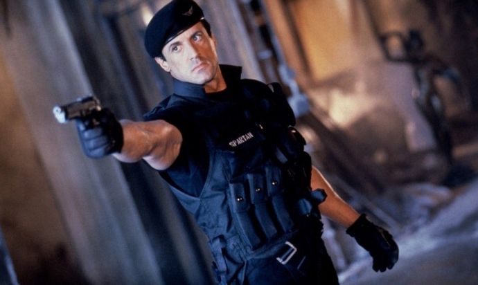 シルベスター・スタローン、自作で「最も色褪せない映画」は「ランボー」でも「ロッキー」でもなく意外な1本！