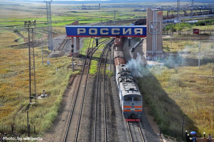 ロシア、息を吹き返す…人民元決済で中国からの輸入が急拡大！