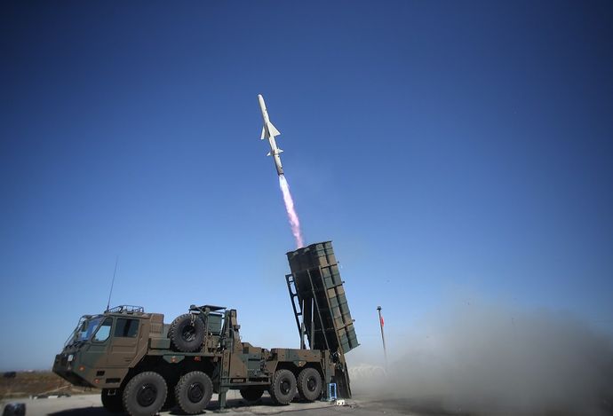 1280px-Type_12_(AShM)_firing,_Japan_GSDF