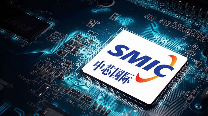 中国SMIC、高度な7nmチップ量産に成功か？…台湾TSMCの技術を盗んだ疑い！