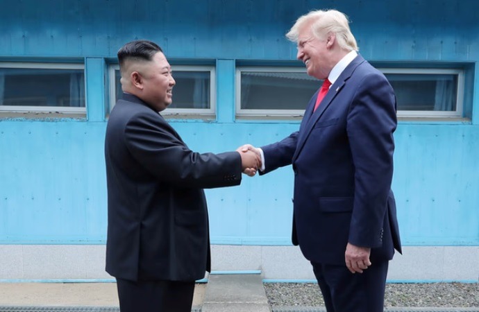 北朝鮮の金正恩は「ロシア・プーチンを裏切るだろう」…脱北者たちが口をそろえて断言した意外な近未来図！