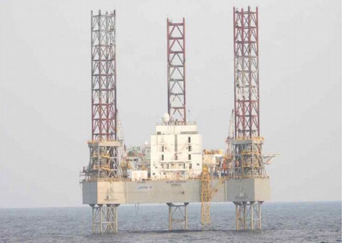 中国、韓国のEEZに航行禁止区域を設定…西海PMZで構造物設置！