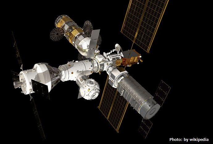 NASA、国際月探査「アルテミス計画」を大幅変更、有人火星探査を重視…月軌道基地は中止！