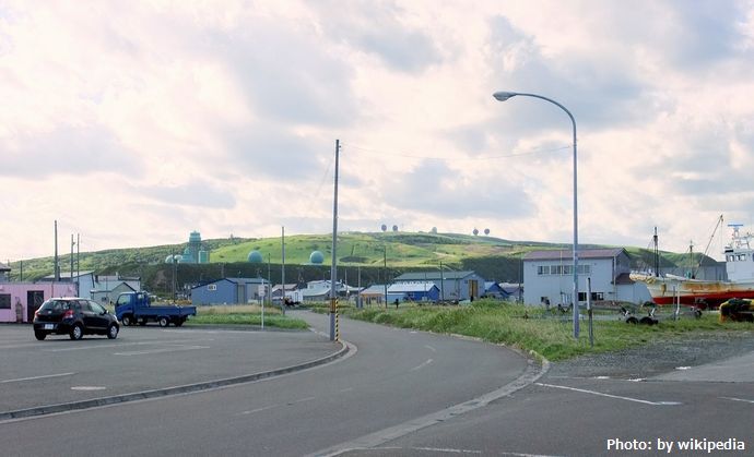 陸上自衛隊基地_-_panoramio