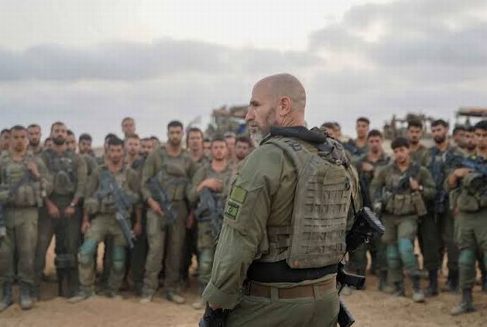 イスラエル軍はイランとの戦争のため、最強部隊の一つ「第98師団」をガザ地区から撤退！