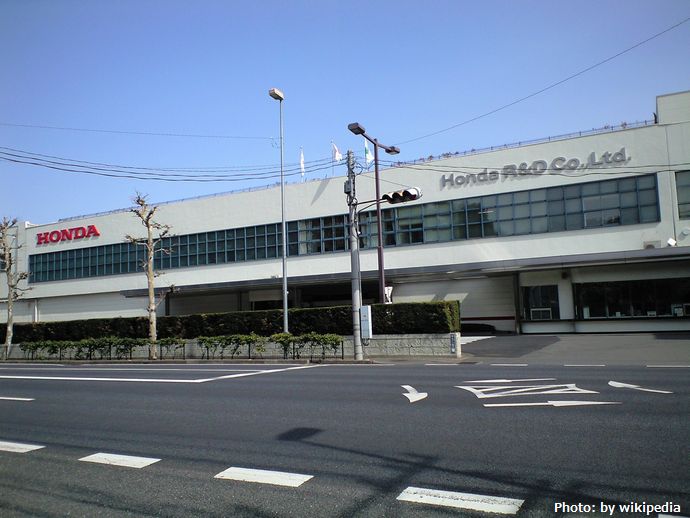 ホンダ、中国をサプライチェーン(供給網)から排除へ…チャイナリスク深刻化受け！