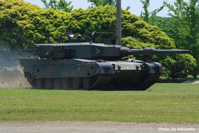 JGSDF_Type90_tank_20120527-03