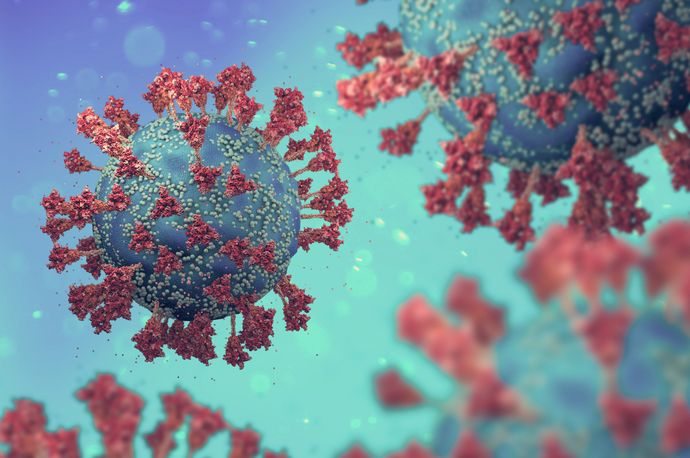 ウイルスを世界各地に不完全に梱包発送したことが一つの可能性…オミクロン株BA.2.86.1系統の拡散！