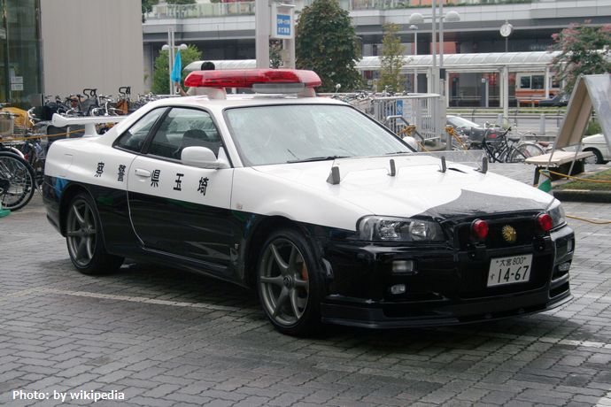 川口市、ついに埼玉県警が動く…不法就労など防止呼びかけるキャンペーン！