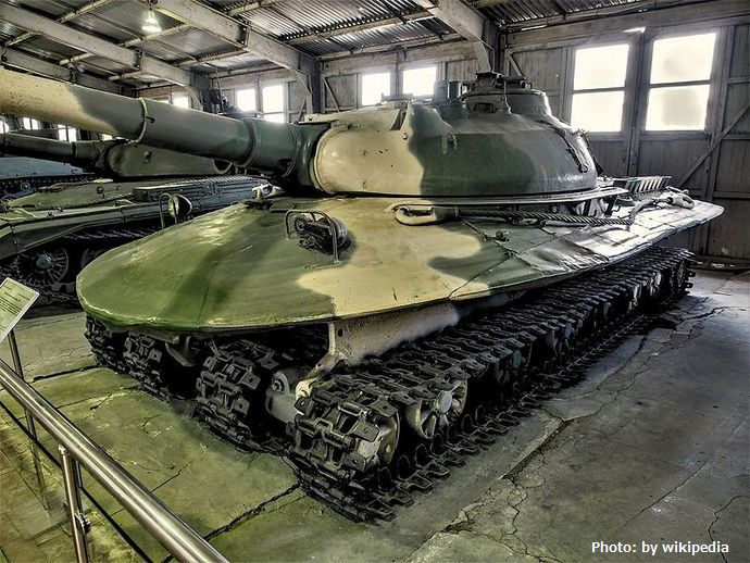 Object_279_in_the_Kubinka_Tank_Museum_pic4